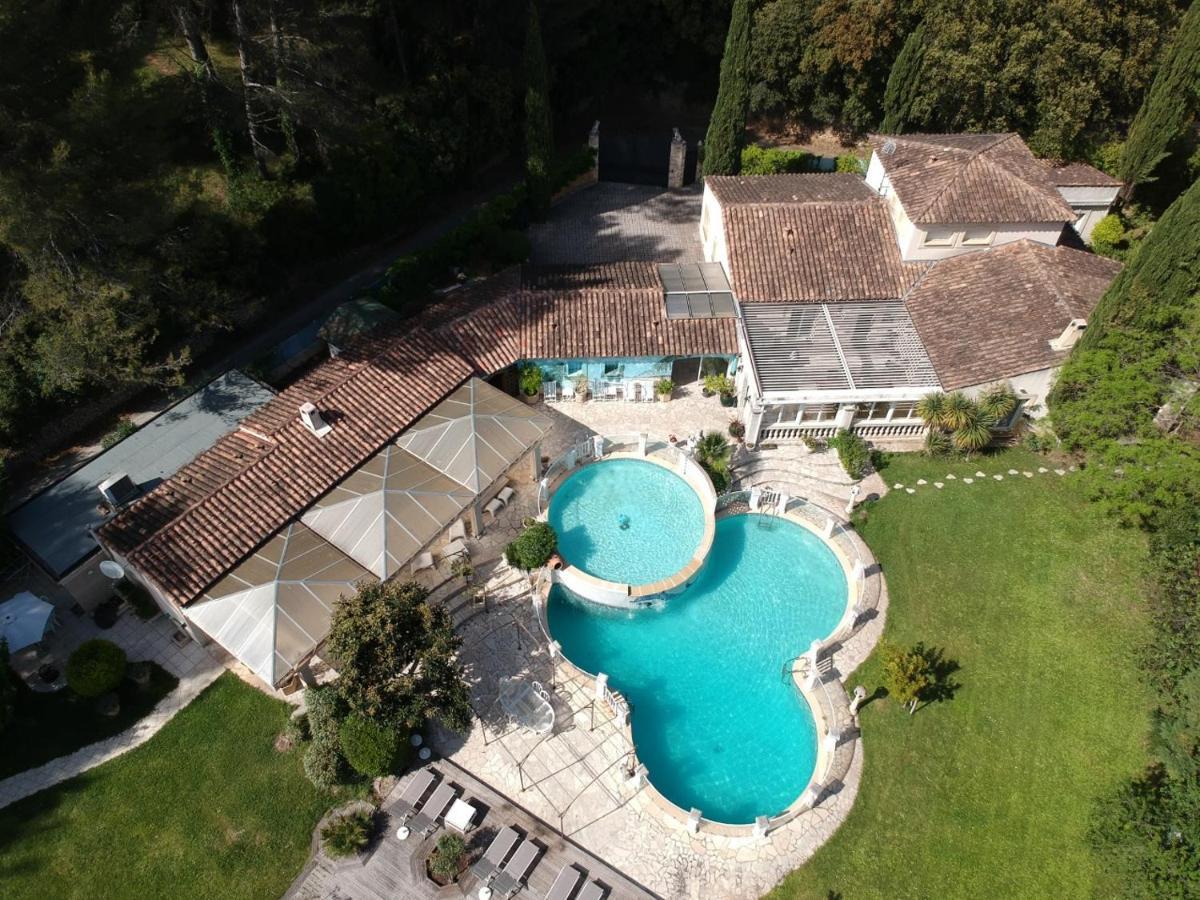 Residence Royal Palmeraie Aubagne Eksteriør bilde