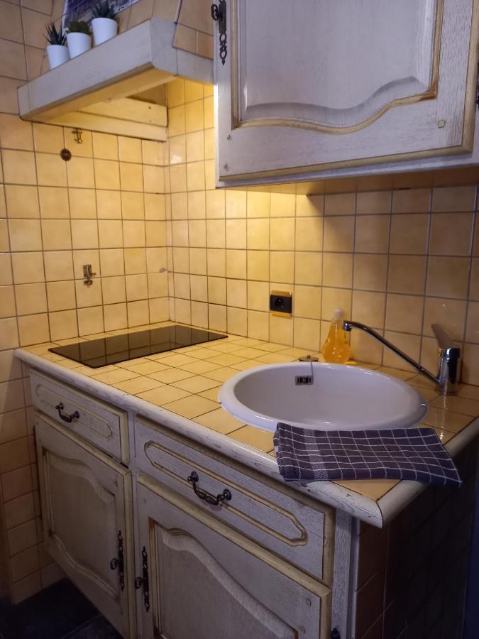 Residence Royal Palmeraie Aubagne Eksteriør bilde