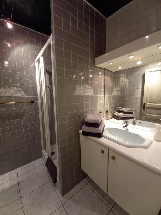 Residence Royal Palmeraie Aubagne Eksteriør bilde